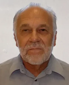 TKACHUK, Ernest George Tkachuk