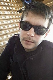 BLAIS, Trenton Andrew Paul Blais