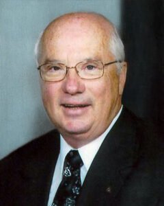 TURGEON , Cyril Lucien Turgeon