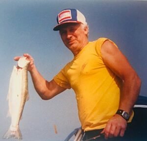 THOMSON, Warren Ross Thomson