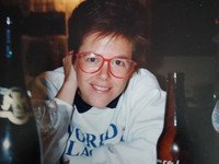 BARTLETT, Wendy Lynn Bartlett