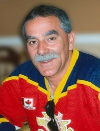 GAUDETTE, William Bill Gaudette