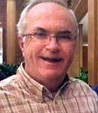 RONALD,William David Ronald
