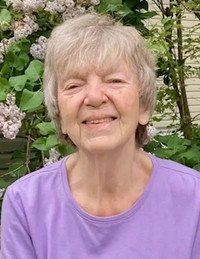 CHUTHBERT, Winifred Cuthbert