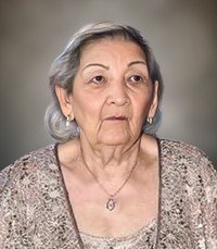 VILLASMIL, Yolanda Josefina Villasmil De Urdaneta Villasmil