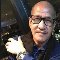 DULAY , Zaldy Tolentino Dulay