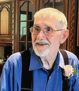 KARMER, Daniel Kramer