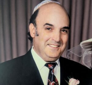 EDERY, Raphael Edery
