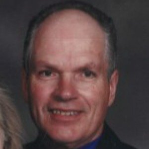 CARRIGAN,Gerald Thomas Carrigan