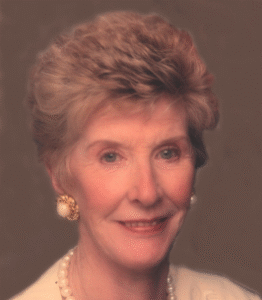 POWER, Eva Mary Power