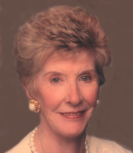 POWER, Eva Mary Power