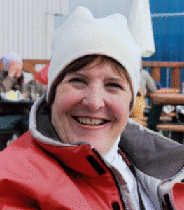 RUDDY, Patricia Jeanette Ruddy