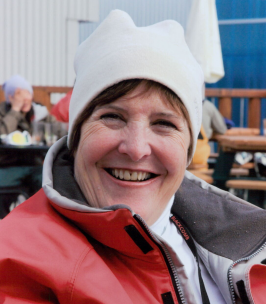 RUDDY, Patricia Jeanette Ruddy