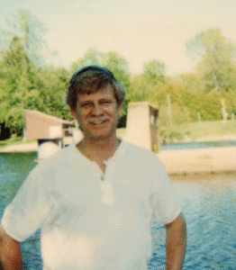 WARREN, Neil Warren
