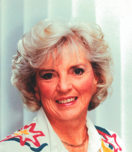 REILLY, Helen Mary O’Reilly