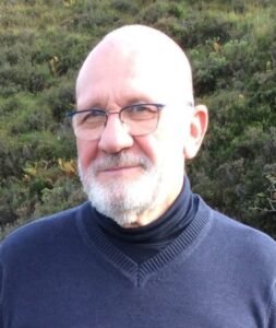 MACLVER, Graeme MacIver