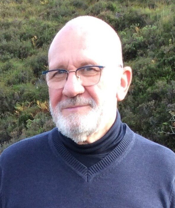 MACLVER, Graeme MacIver