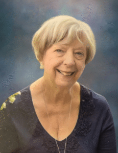 GRUNDY, Brenda Grundy