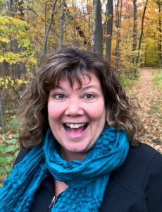 ROBERSTON, Laura Dianne Robertson