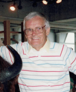 HUTCHINSON, Robert Hutchinson