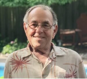 BARICHELLO, John Barichello