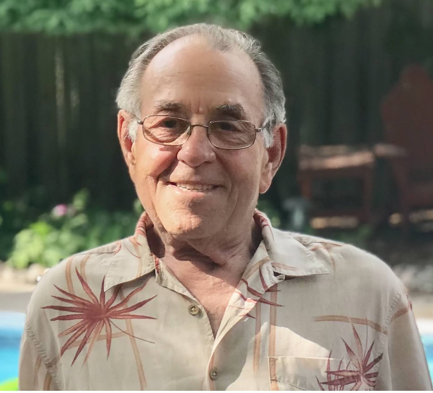 BARICHELLO, John Barichello