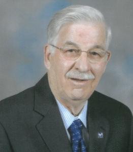 MITCHELL, George William Mitchell