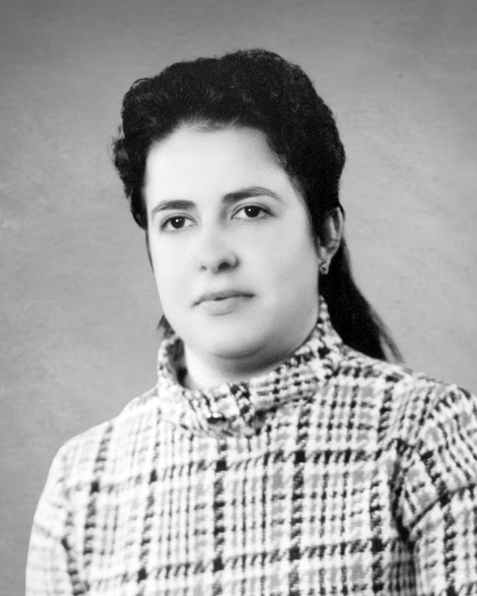 CHAVES, Maria Ceu Chaves
