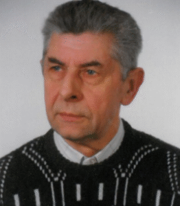JABLONOWSKI, Adam Eugeniusz Jablonowski