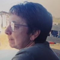 ODENBACK, Paulette Yvette Odenback