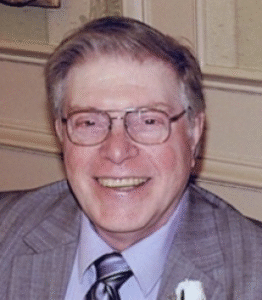 KENNEDY, Wilbert Hamilton Kennedy