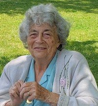 CRITCHLEY, Agnes Critchley