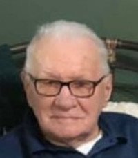 PROULX, Albert Proulx