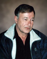 LEBRUN, Alex Lebrun