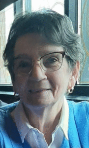 CALLAGHAN, Ann Callaghan