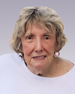 DITCHBURN, Anne Ditchburn