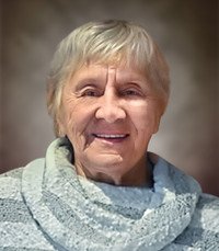 THIBODEAU, Annette Thibodeau