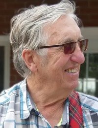 MARSHALL, Art Marshall