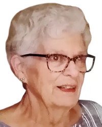 STANLEY, Barbara Jean Stanley