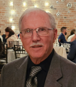 KOLLMAN,Robert Milton Bob Kollman