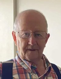 ANDERSON, Bill Anderson