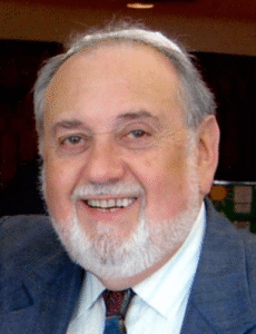 BORNSTEIN,Alan Bornstein