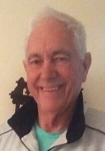 AIKINS, Bruce Fuller Aikins