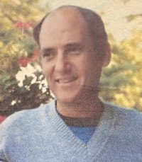 GODWIN, Bruce Godwin