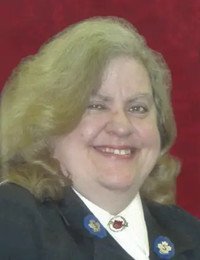 MCNEIL, Catherine Ann McNeil