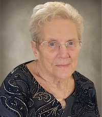 POIRIER, Cecile Lucie Poirier