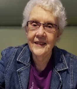 BOWLER, Elsie Marie Bowler