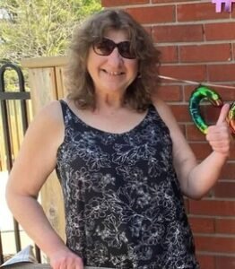 TRAVARES, Christine Tavares