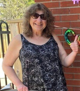 TRAVARES, Christine Tavares