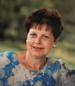 MONTE, Angela De Monte